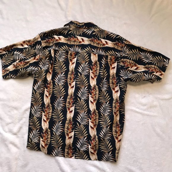 Club Newport Button Down - Picture 4 of 4